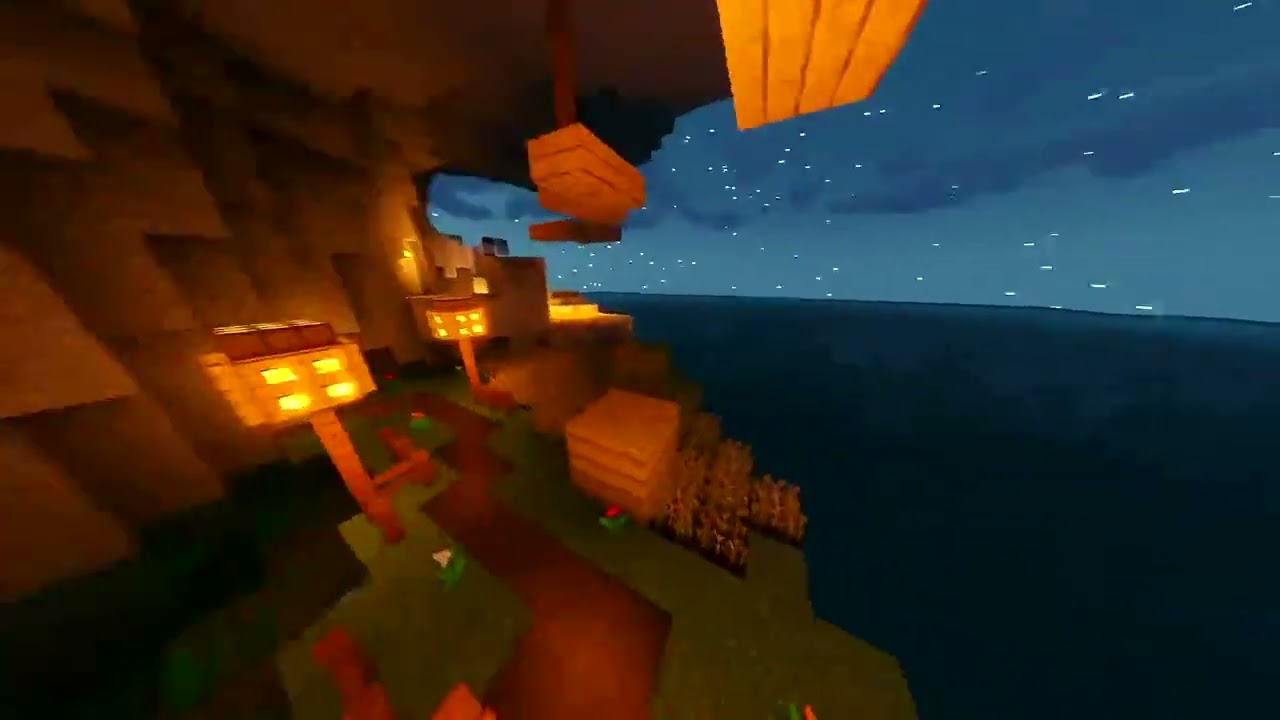 100 DAYS in CURSED Minecraft World - IMPOSSIBLE Challenge!
