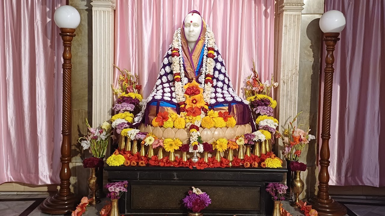 Sandhyarati ||11th January 2026 || Wednesday, 5.50p.m