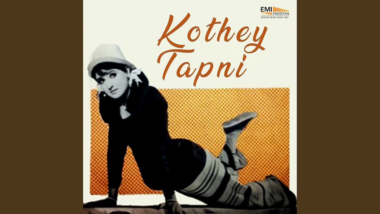 Main Jangli Kabootri