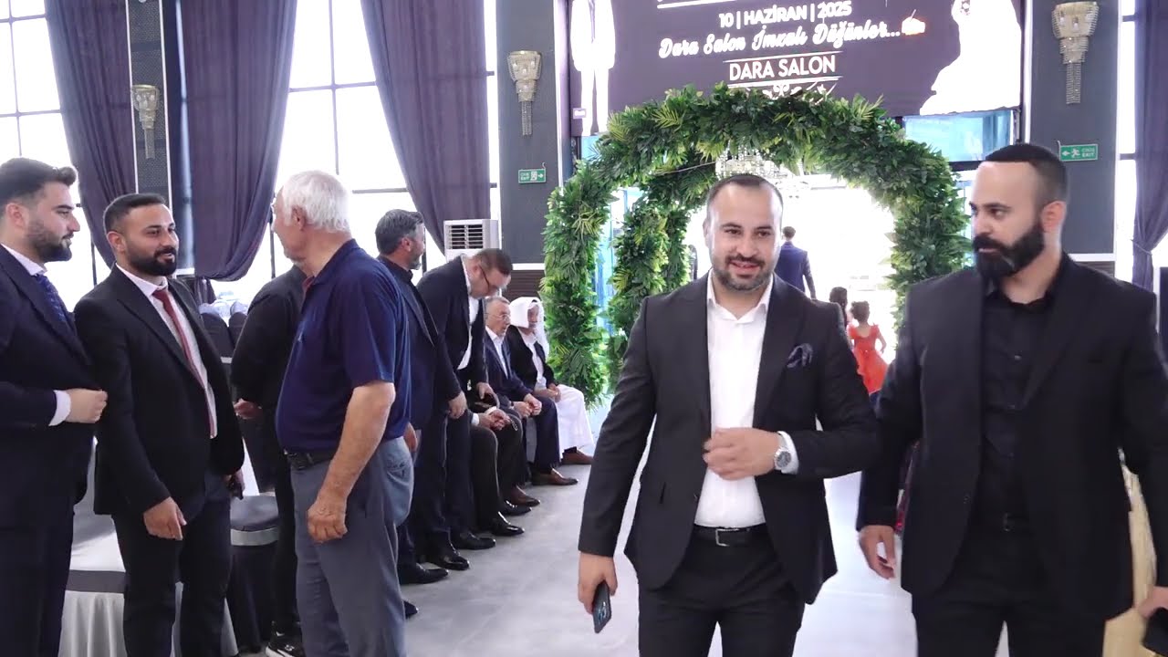 adıbelli ailesi marden inşaat 2000 kişilik düğün dara salonu Mardin kızıltepe part1