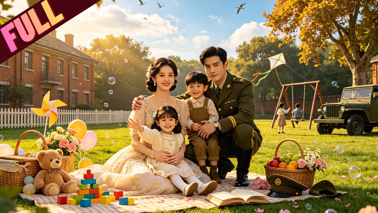 [ENG SUB] A Doomed Wife Awakened Her Fate &mdash; She Chose a Divorce and Got a Family #minidrama