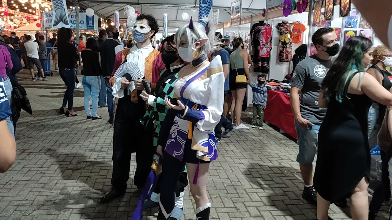 FESTIVAL da cultura  JAPONESA  em SÂO SEBASTIÃO   #3#festivaljaponesemsaosebastiao#saosebastiao
