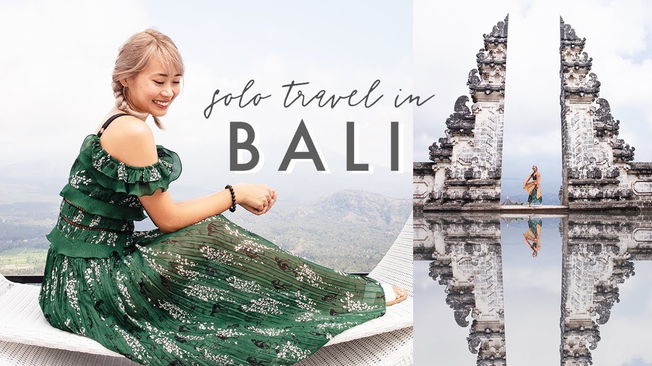 Bali Vlog: Synchronicities & Freeing Revelations 💫