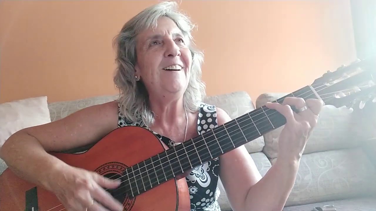 Dos arbolitos (guitarra)