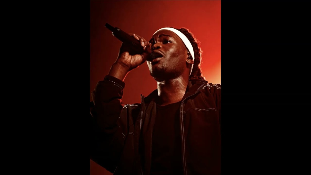 Genezio x Doulkha Type Beat - 