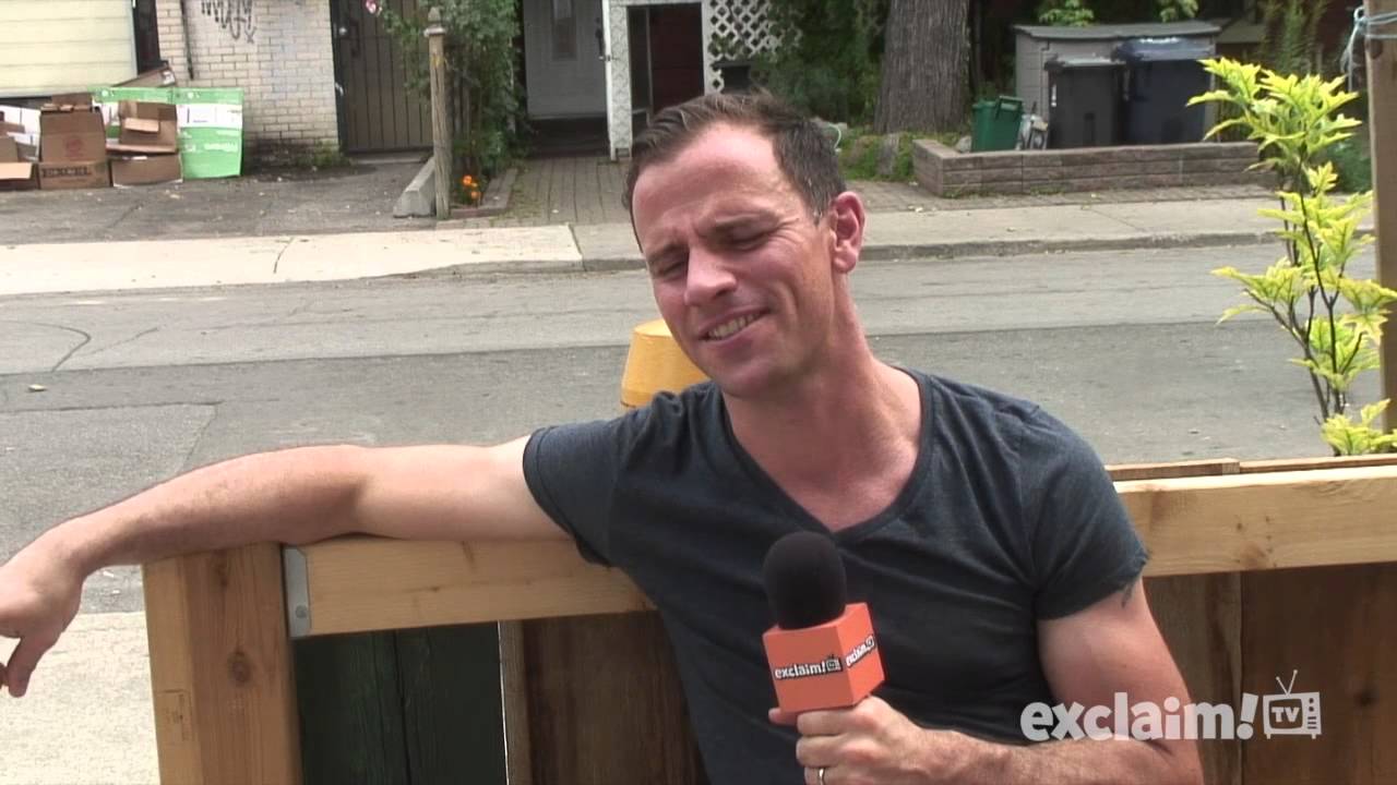 Exclaim! Questionnaire: Greg MacPherson