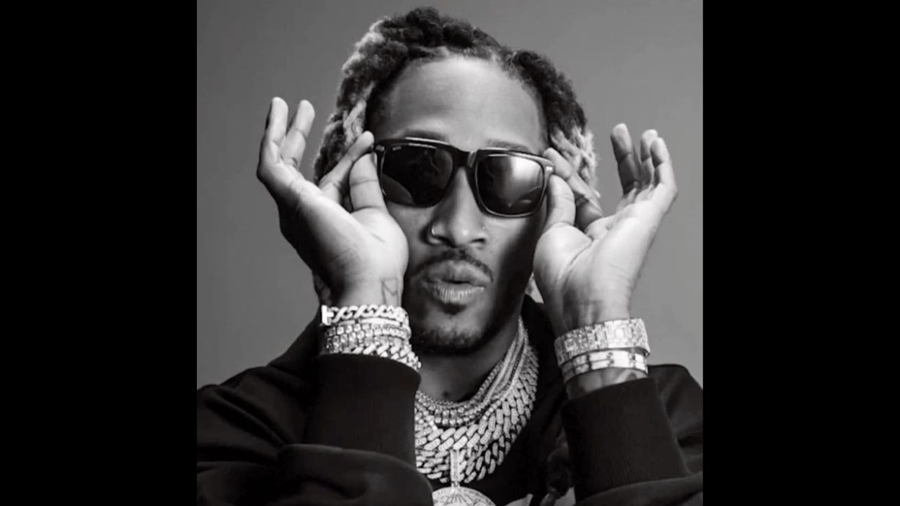 Future x Metro Boomin Type Beat - 