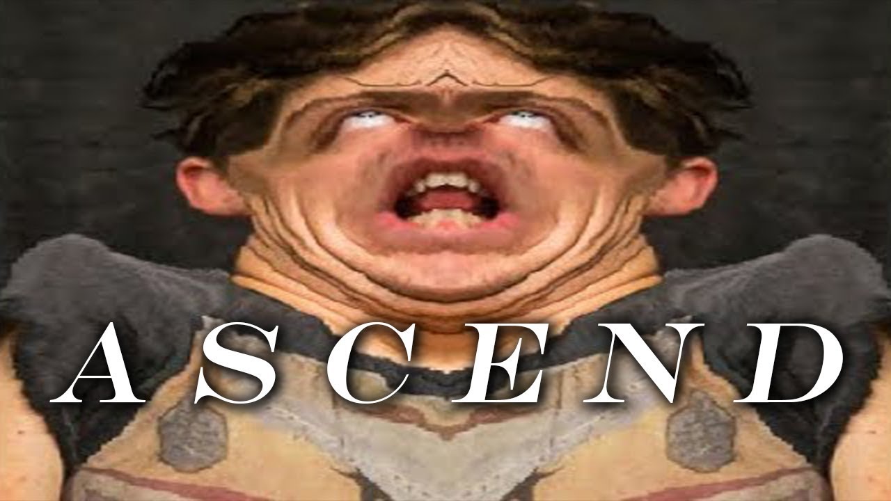 VIRTUAL SELF - EAR BRAKE