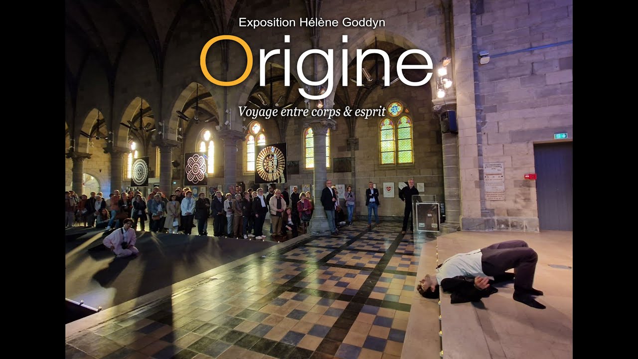 Vernissage  