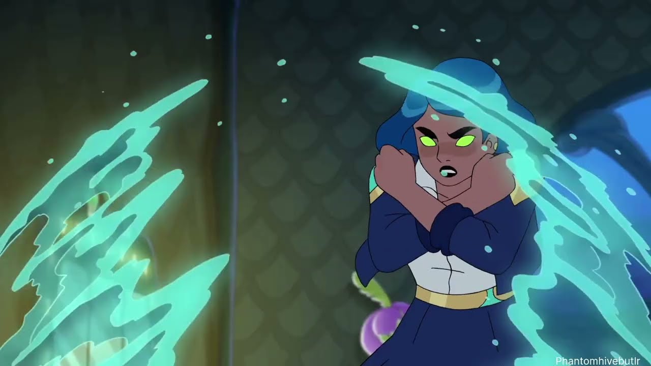 Get in the Water~ Mermista