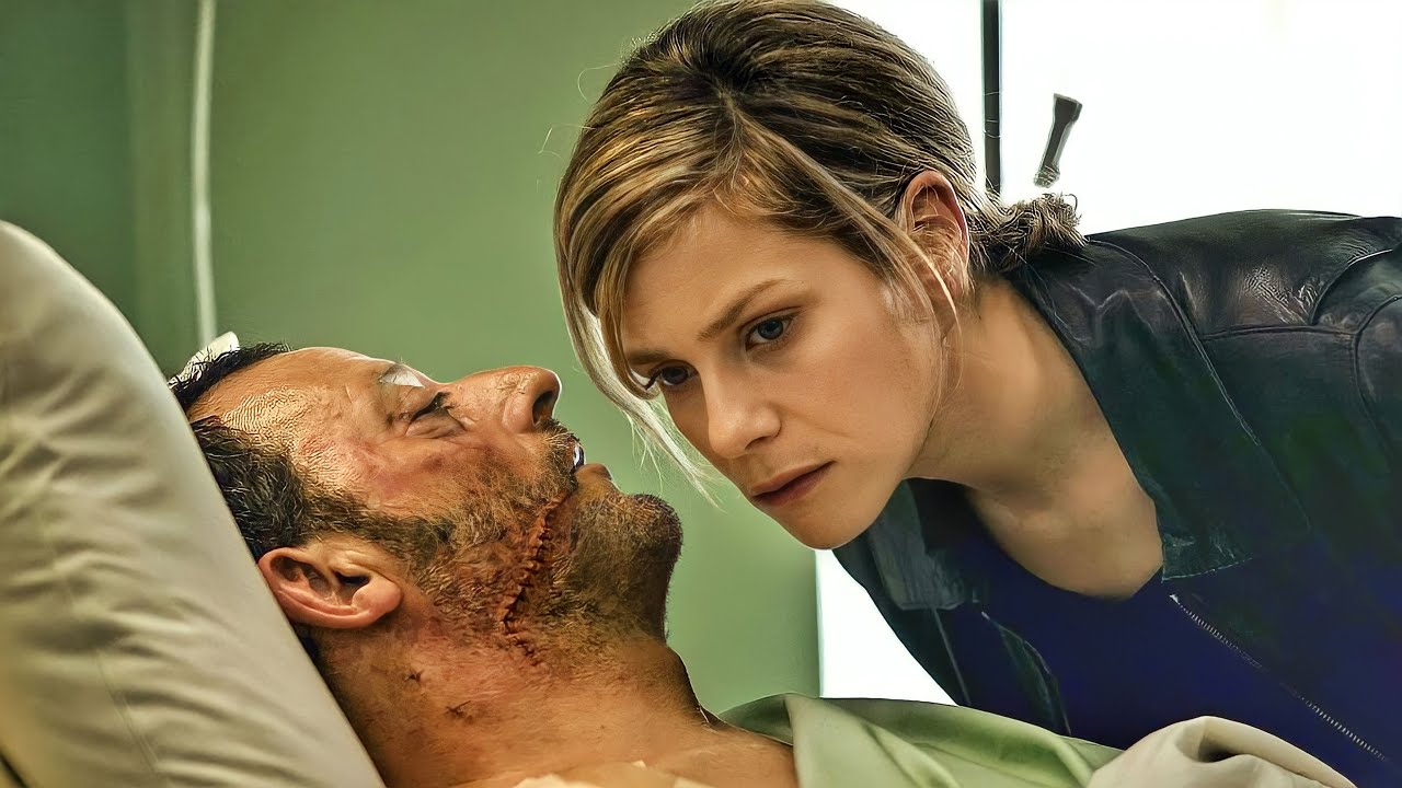 When he survives 22 bullets, he decides to take revenge on those responsible, one by one
