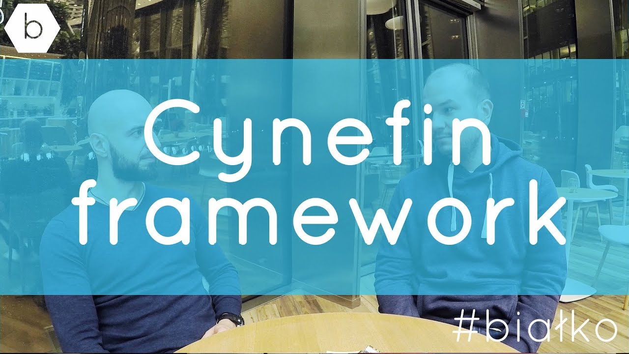 Czym jest Cynefin framework?