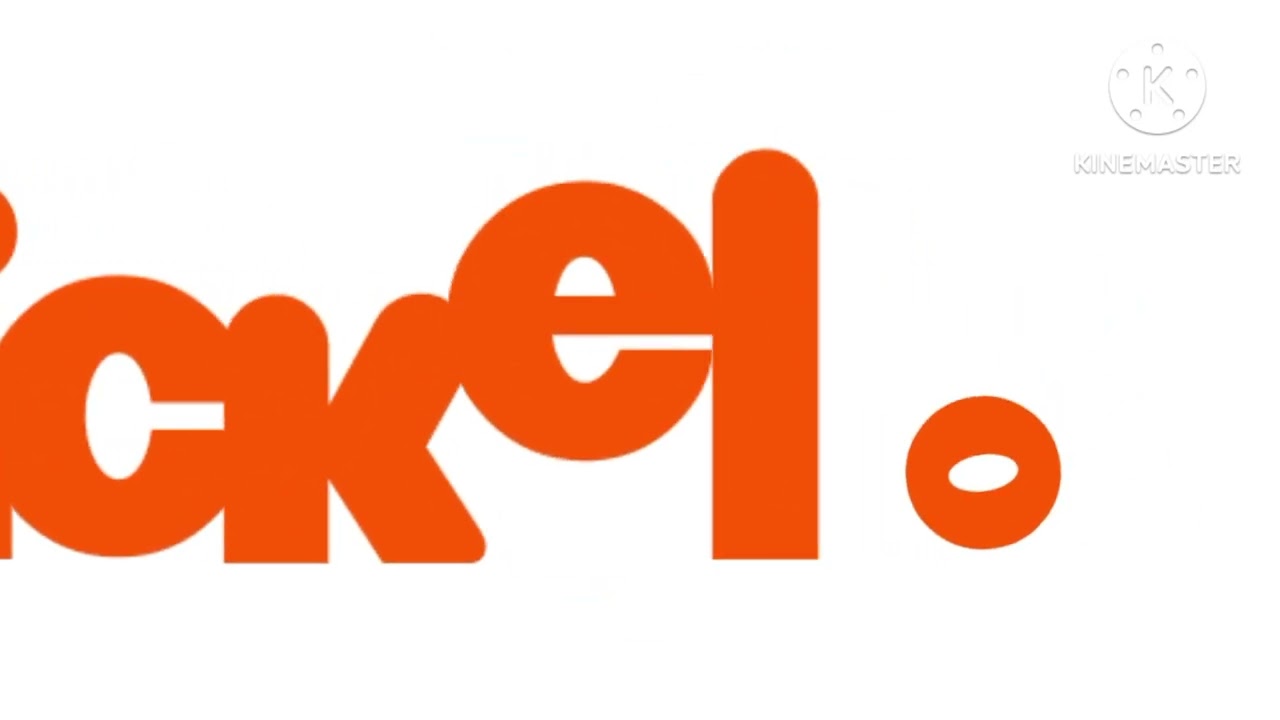 Nickelodeon movies logo remake