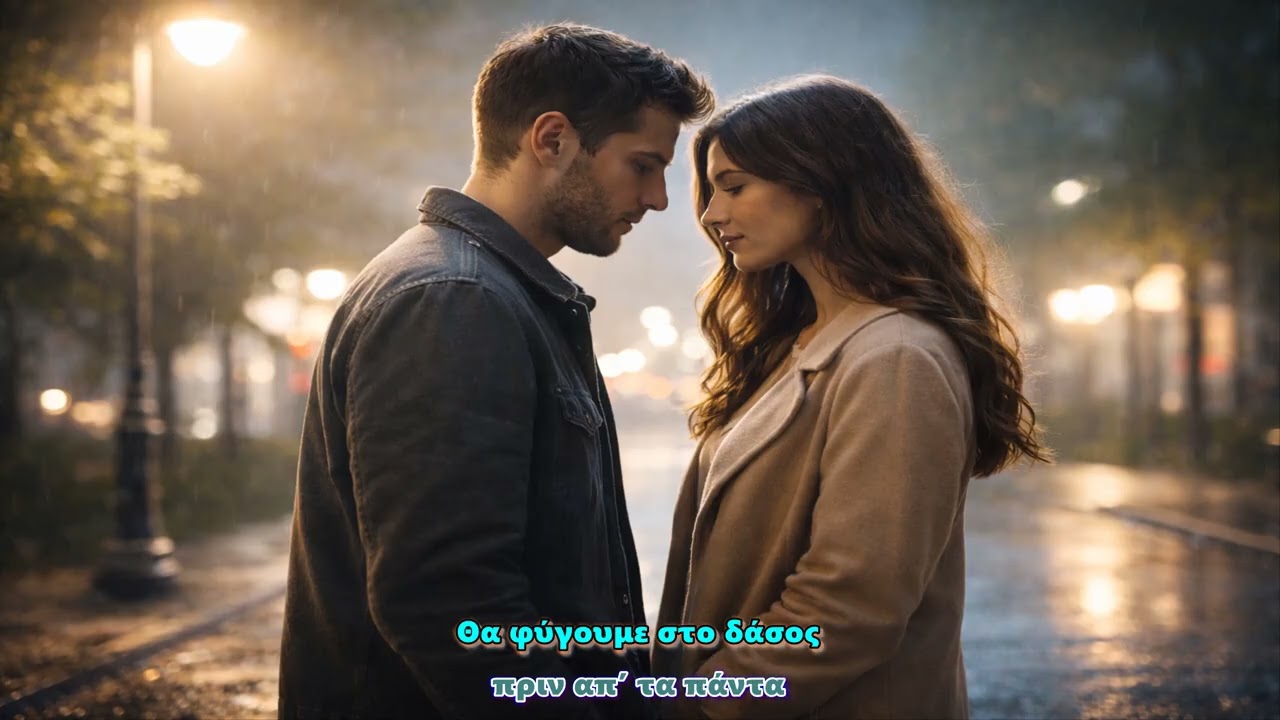 Εγώ κι Εσύ Τώρα