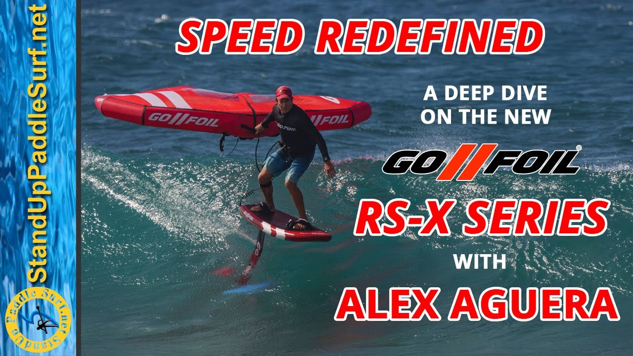 The New RS X Series by GoFoil: Transform Your Ride with Alex Aguera