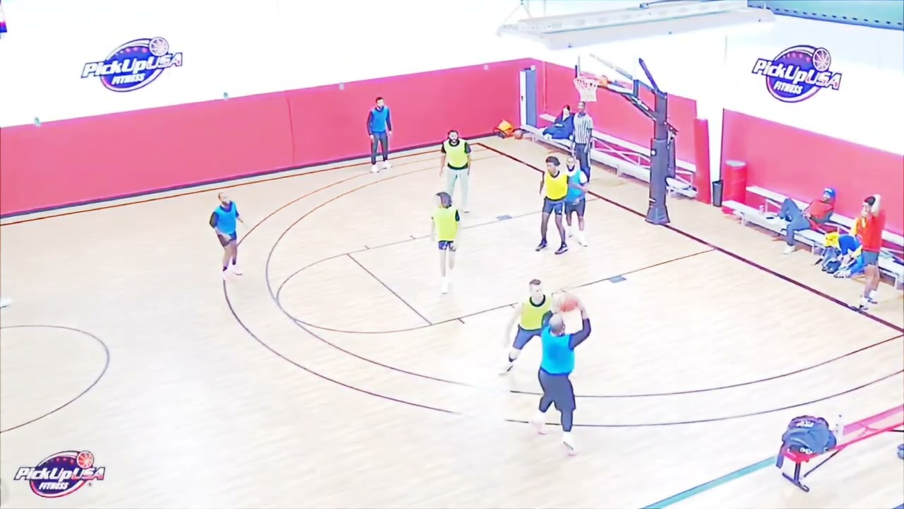 Poetry in Motion!!! #shorts #hooper #basketball #viral #tiktok