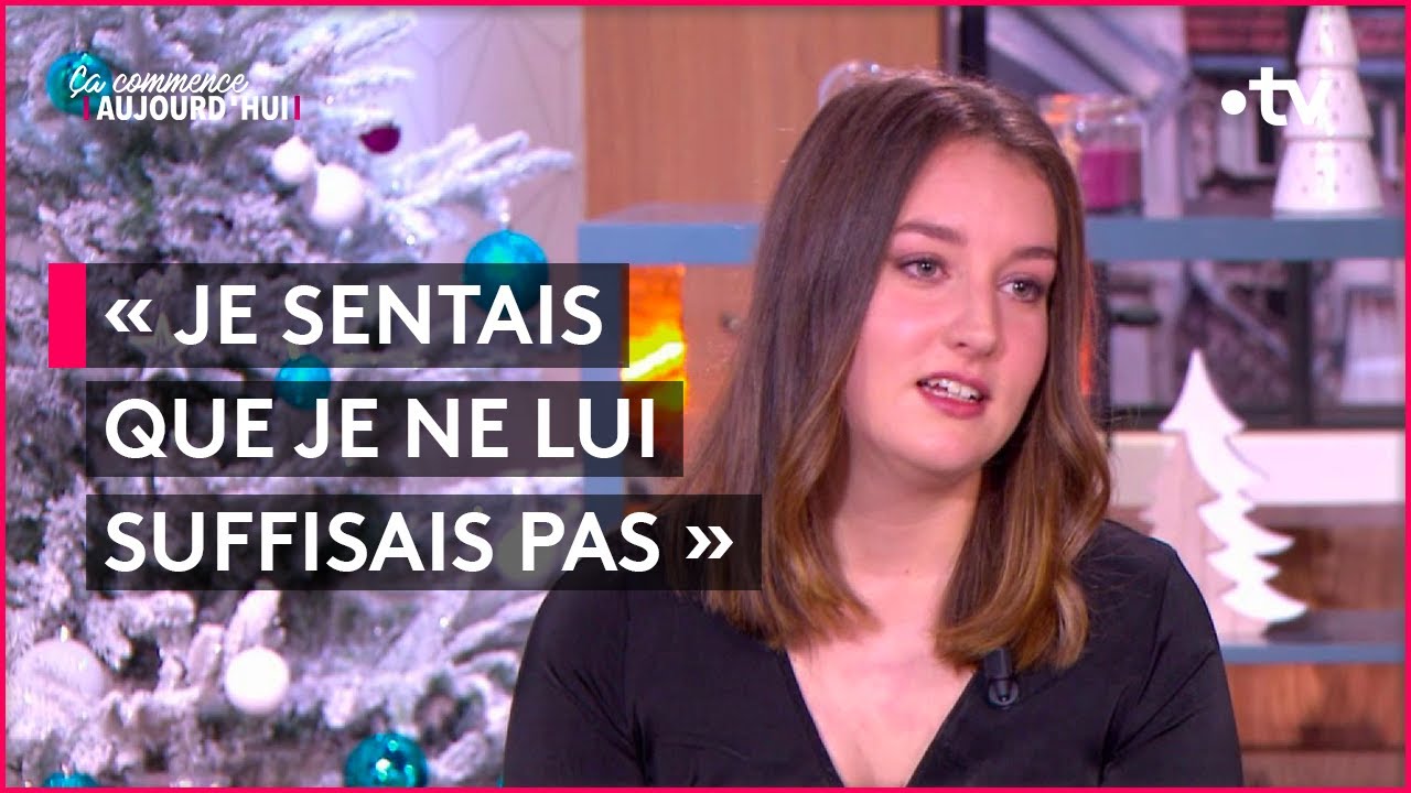 Trompée, Valentine propose une union libre à son conjoint - Ça commence aujourd'hui