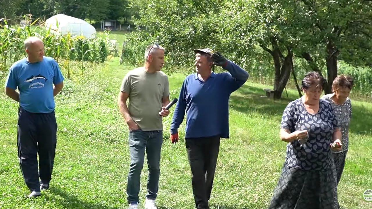 I DA GA OPET SRETNEM PONOVO BI SE UDALA ZA NJEGA