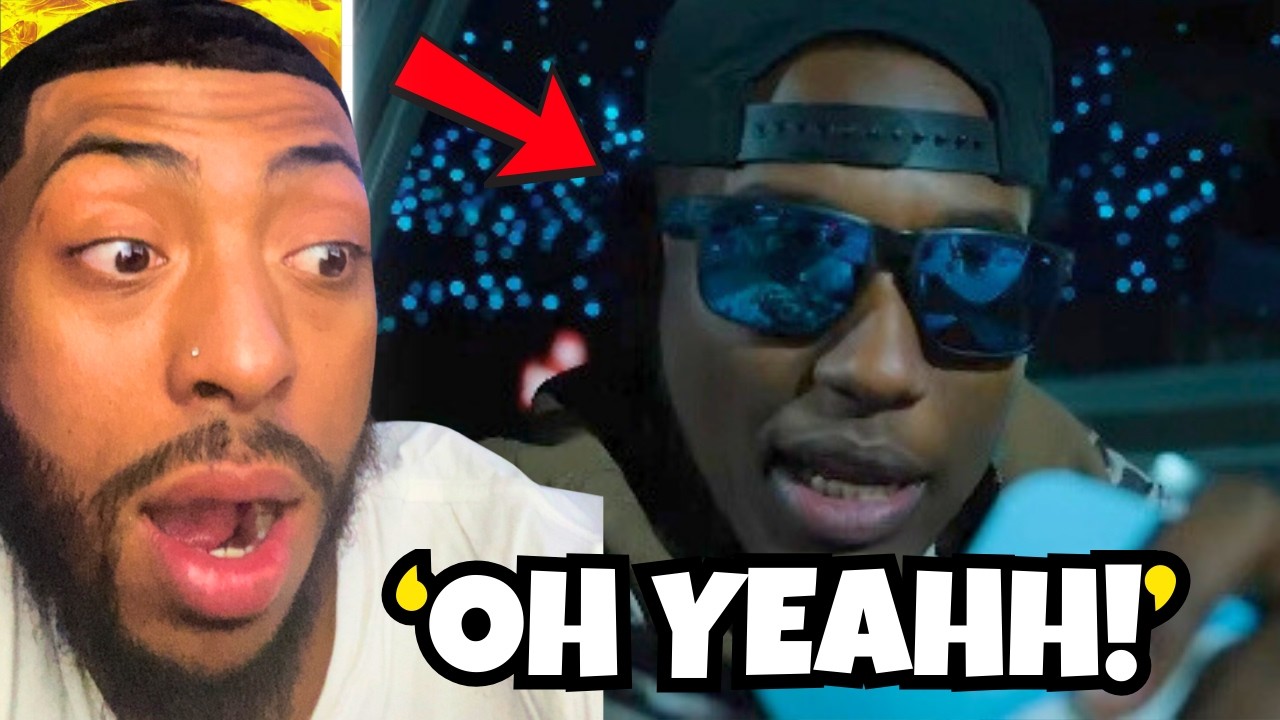 THIS BEAT SLAPPIN'!!! Big Mo - McFlurri | REACTION!!!