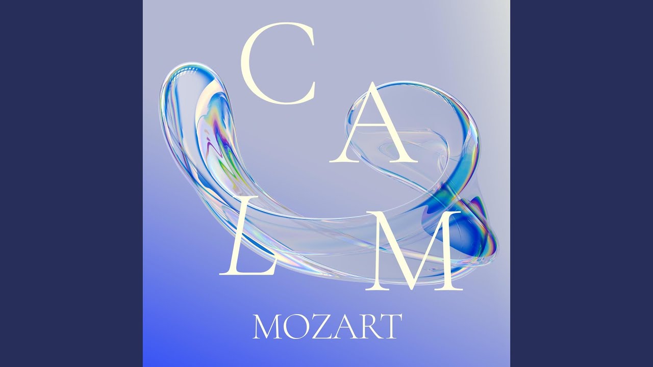 Sinfonia Concertante in E-Flat Major, K. 364: II. Andante