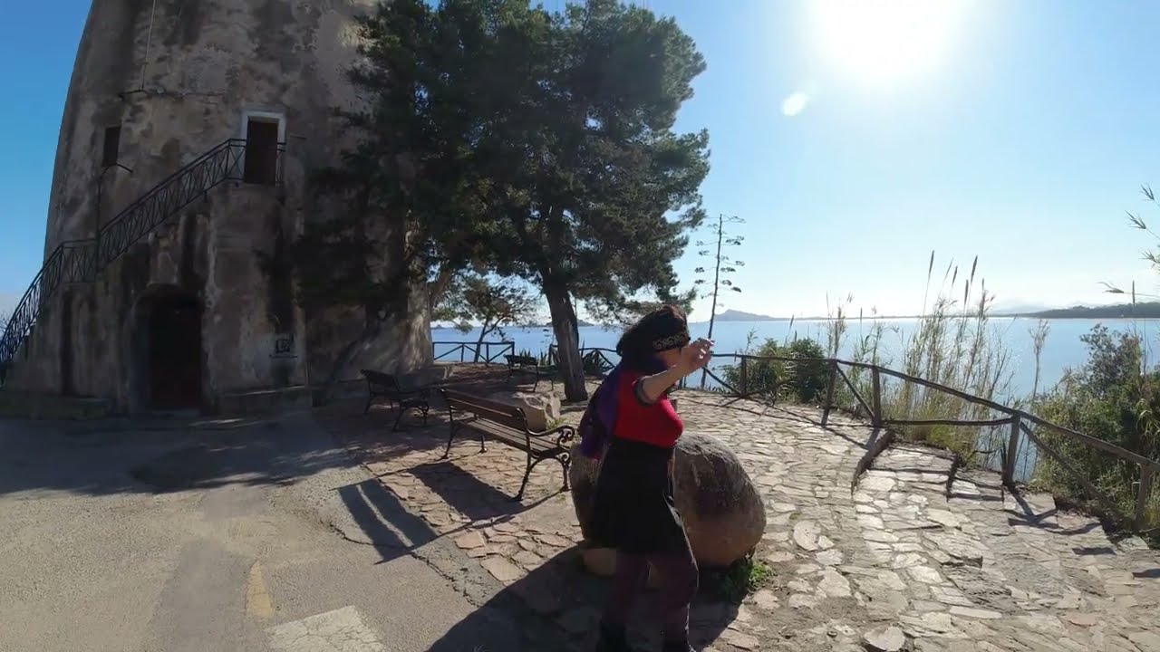 Santa Maria Navarrese  Ogliastra