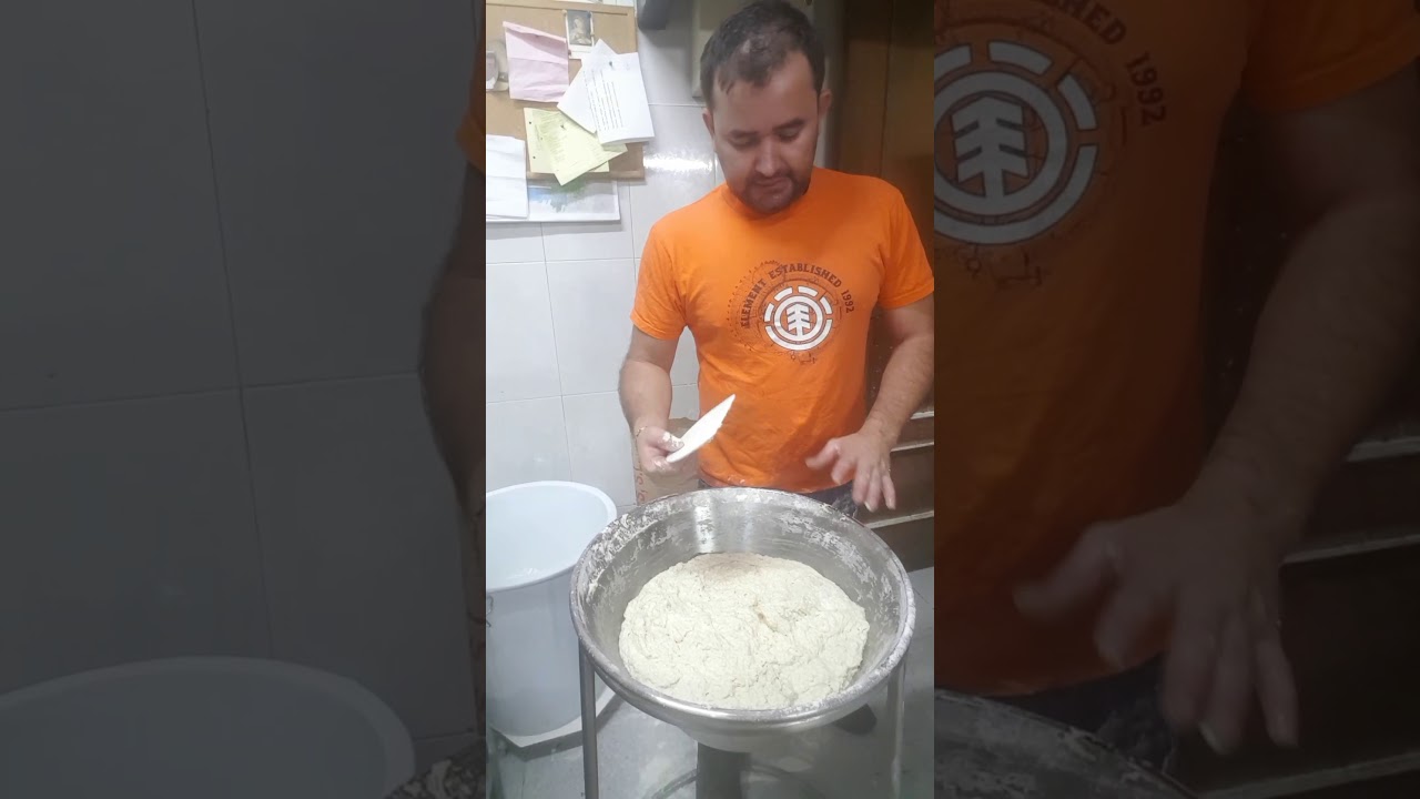 Como hacer porras con máquina de churros y de forma artesanal