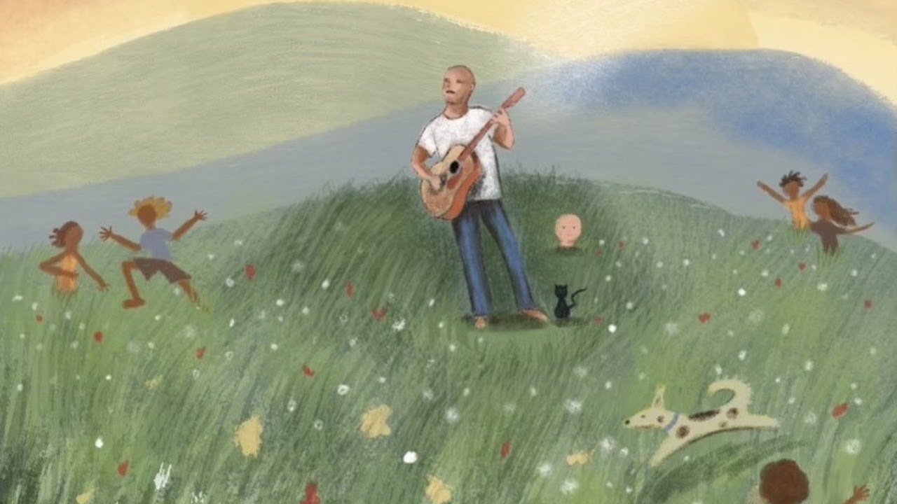 Ed McGee livestream 4/9/21 Together & Everywhere