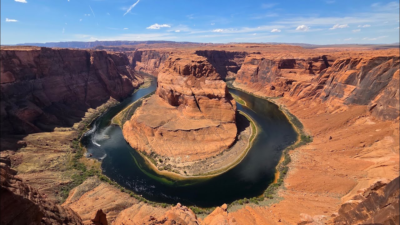 Grand Canyon Family Trip, Spring Break, April, 2025 - 1st visit and recommendations for families