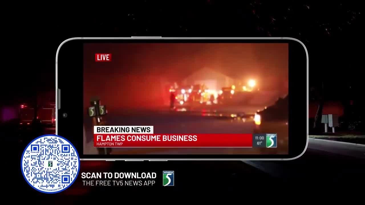 Download the TV5 news app
