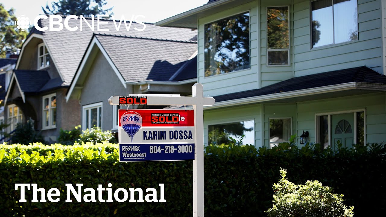 Vancouver home sales plummeted to a decades-low in 2025