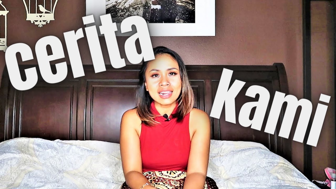 KAMI MENJADI ORANG TUA ASUH DI AMERIKA