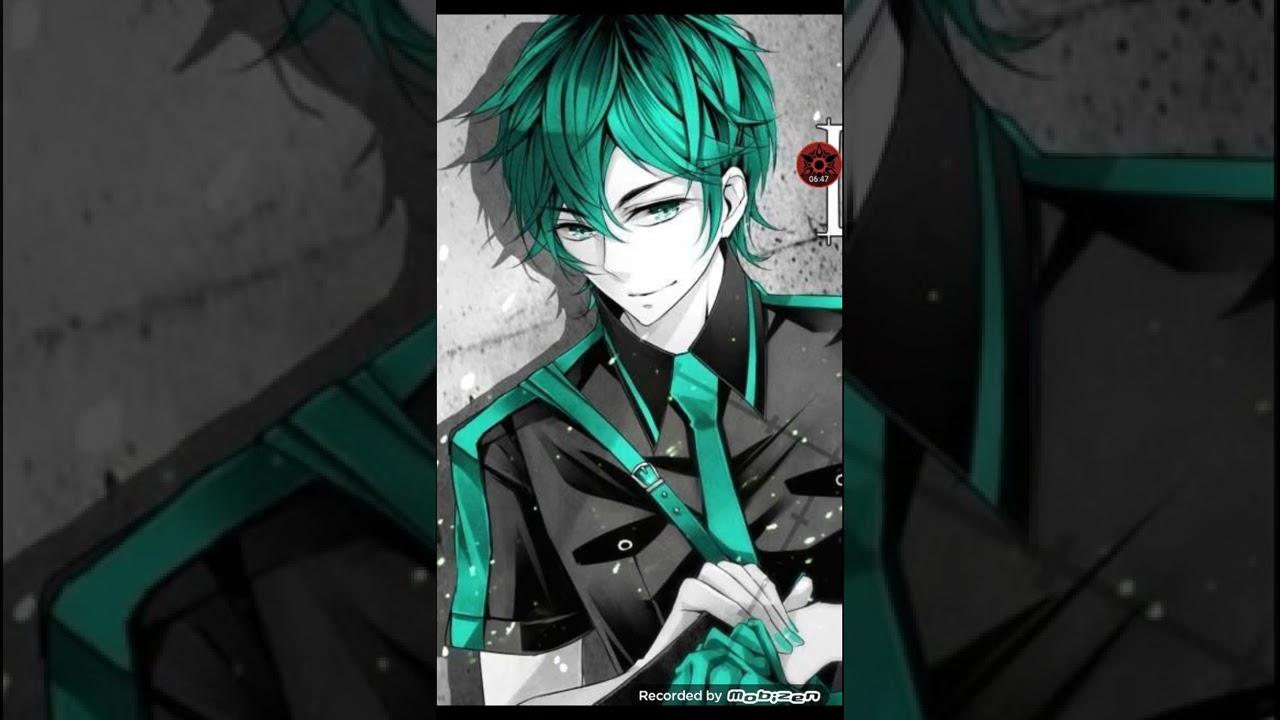 what if deku was Momo dad part 1 (the black ops)