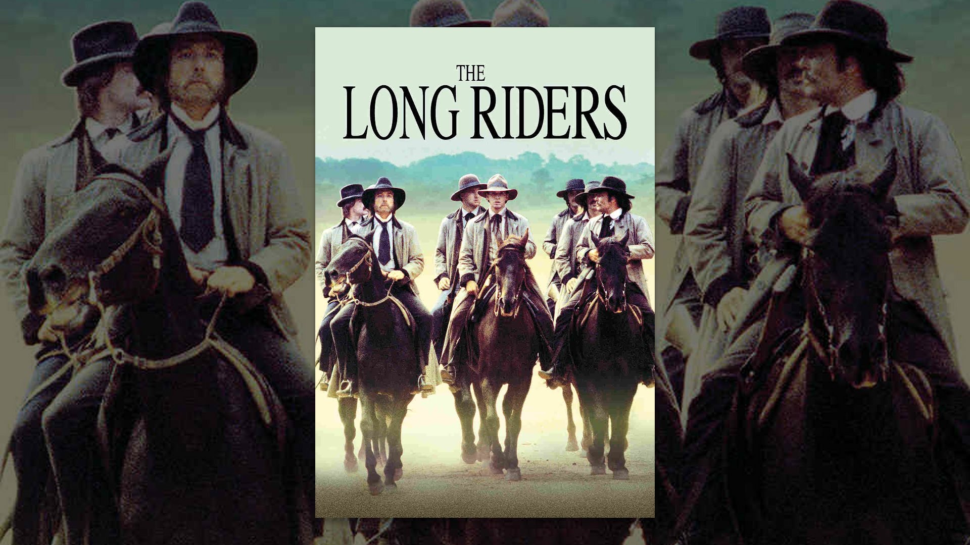 The Long Riders