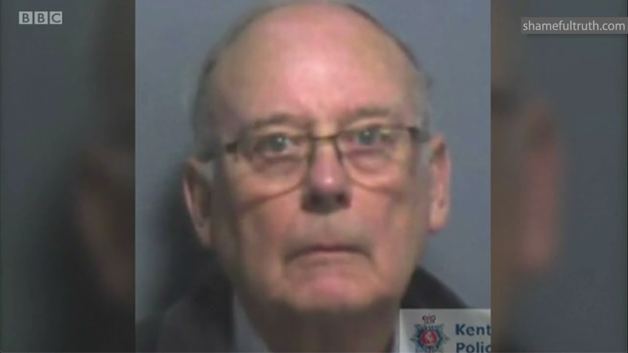 Sex Abuse Vicar Protected by Church for Decades