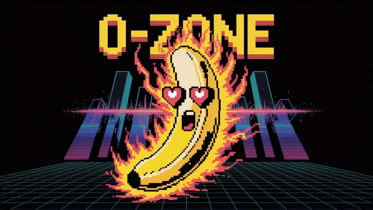 MEGA FUNK O-ZONE - DJ BRUNO ARNS SC