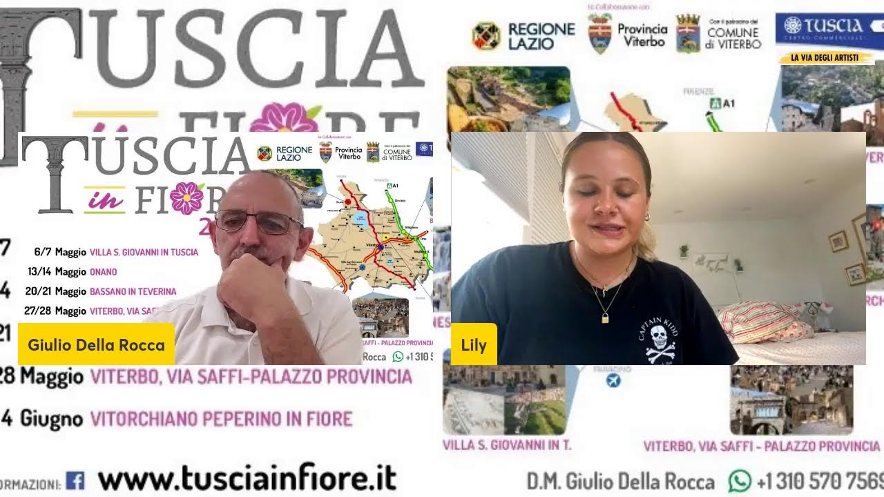 The best kept secreti in Italy: Tuscia