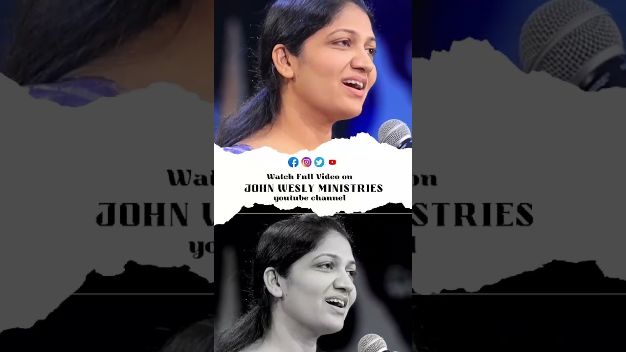 Sri Yesundu || Christmas song by Mrs Blessie Wesly ||  #christmassongstelugu