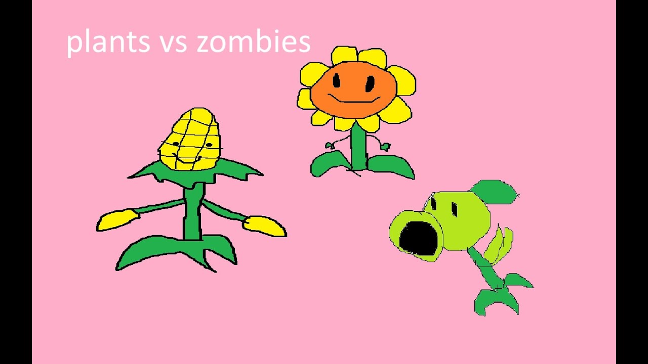 mildly amusing pvz gw2 moments