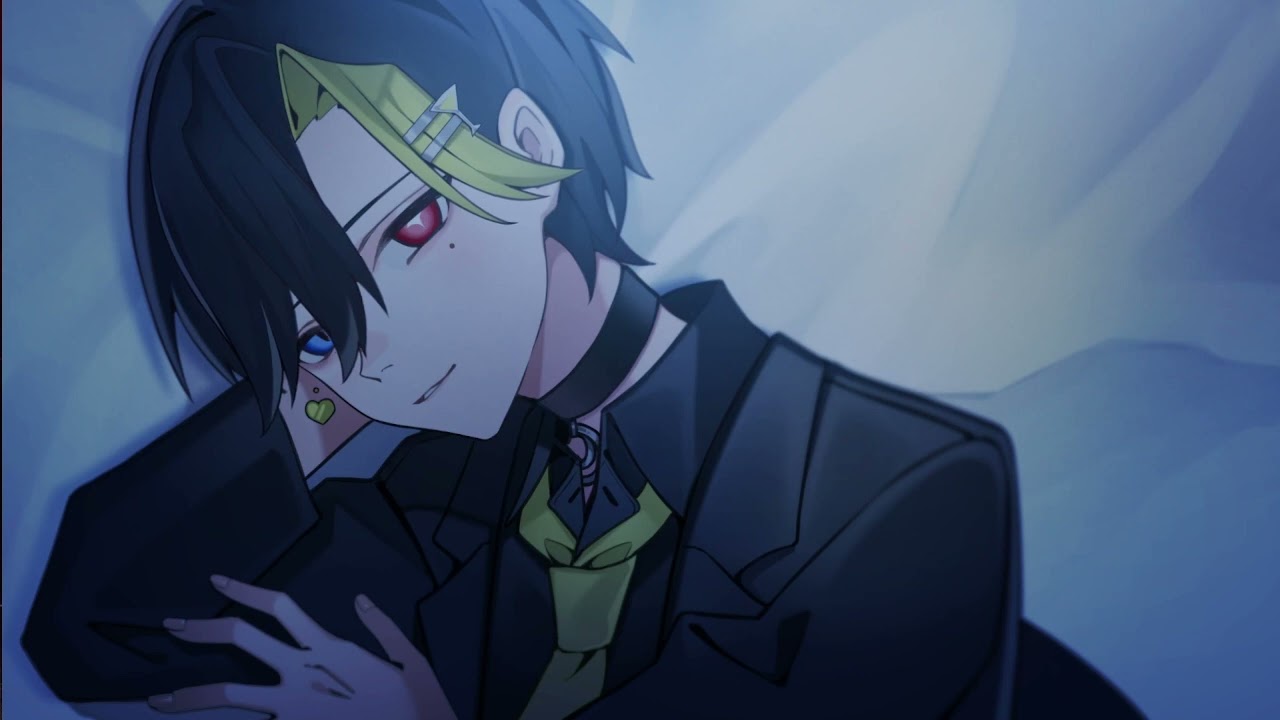 【ASMR 睡眠用】一緒にねんね【イヤホン・ヘッドホン推奨】