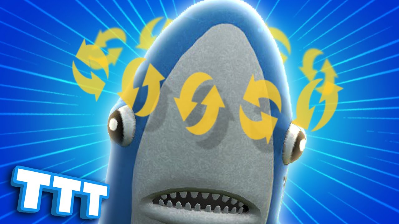 How many times did we swap in ONE round?! | Gmod TTT