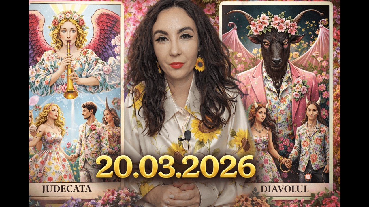ПЯТНИЦА ☀️ 20 МАРТА 💫 ВЕСЕННЕЕ РАВНОДЕНСТВО 🌳 КАРМИЧЕСКОЕ ОЧИЩЕНИЕ! 👀 ЕЖЕДНЕВНЫЙ ГЗНАКАМ ЗОДИАКА