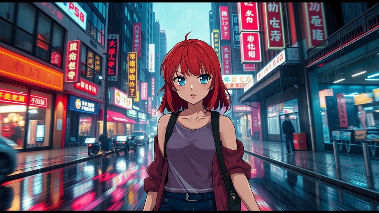 Synthwave Journey – 40 Minutes of Retrowave Dreams & Neon Vibes | SynthNoir