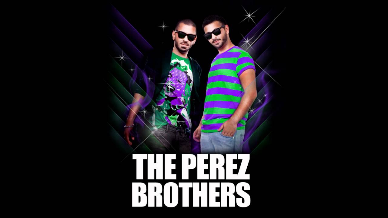 Knob - Im Lost - The Perez Brothers Remix