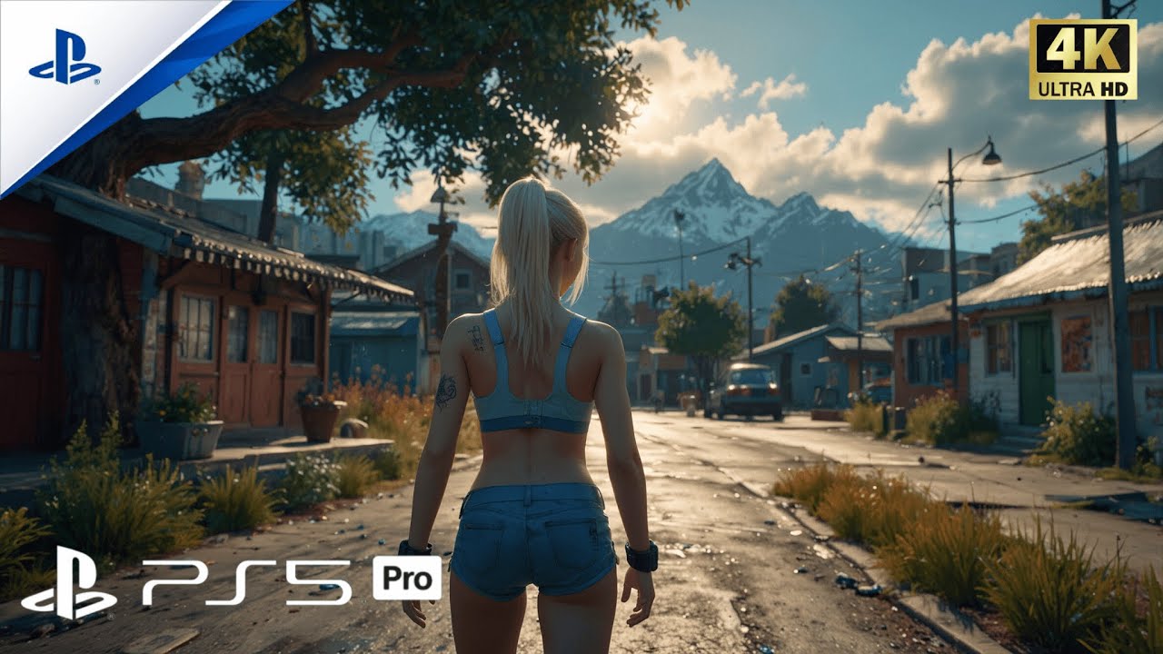 20 самых ожидаемых игр для PS5 в 2026 году