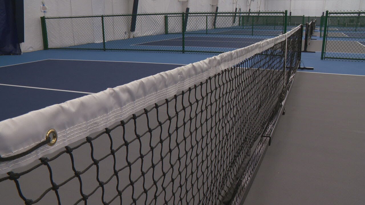 Local pickleball enthusiast hopes to improve access to the sport in Uganda