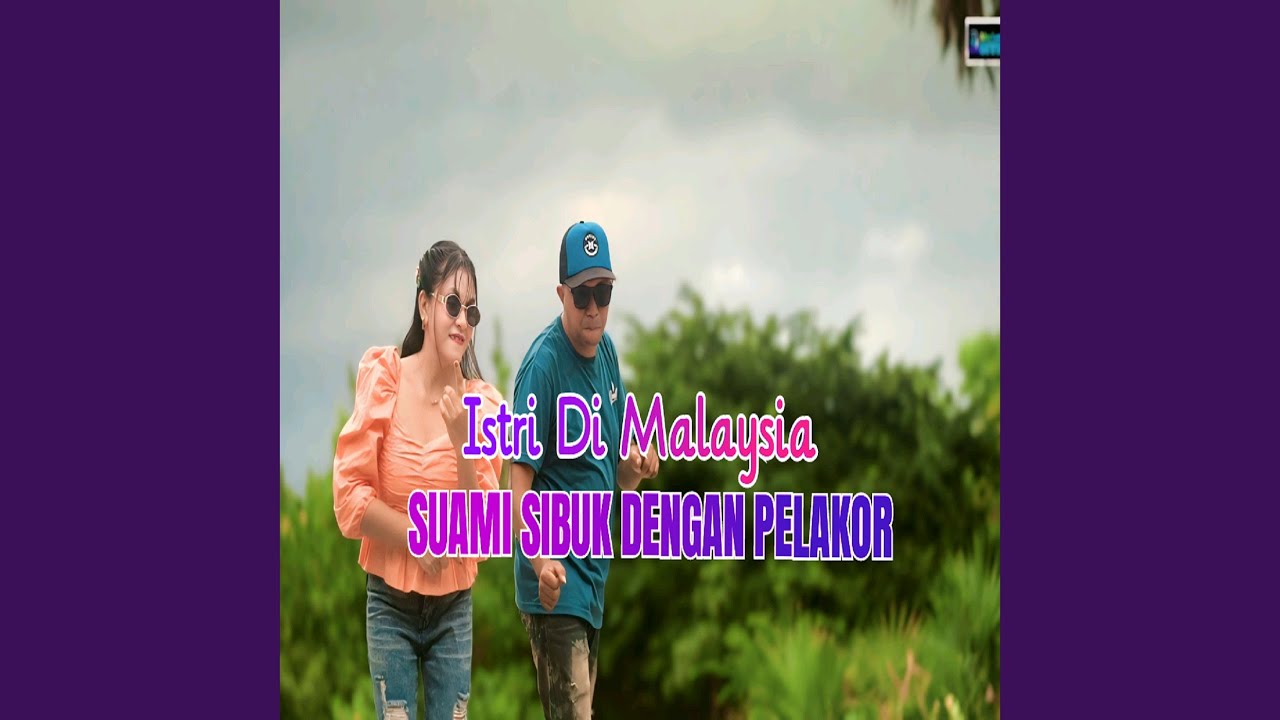 Istri Di Malaysia Suami Sibuk Dengan Pelakor