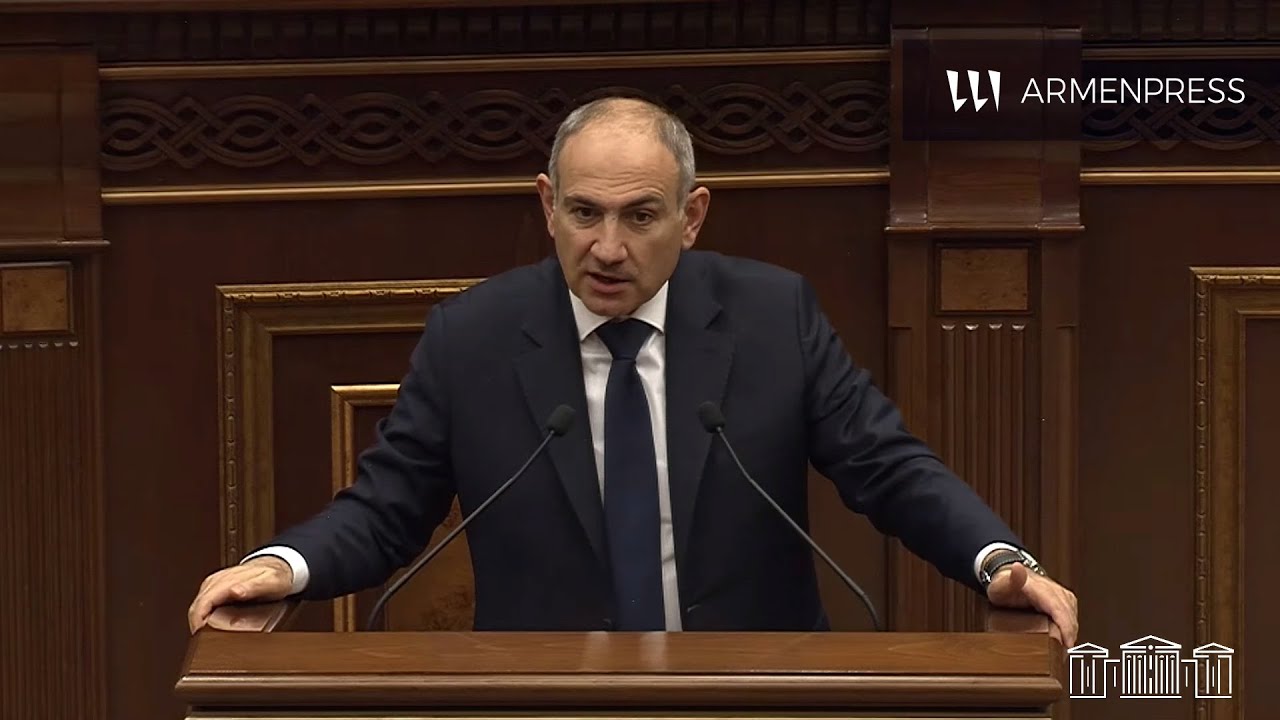 Այլևս պաշտոնյային ծրարով գումար տալու արատավոր բարքերը չկան. ՀՀ վարչապետ