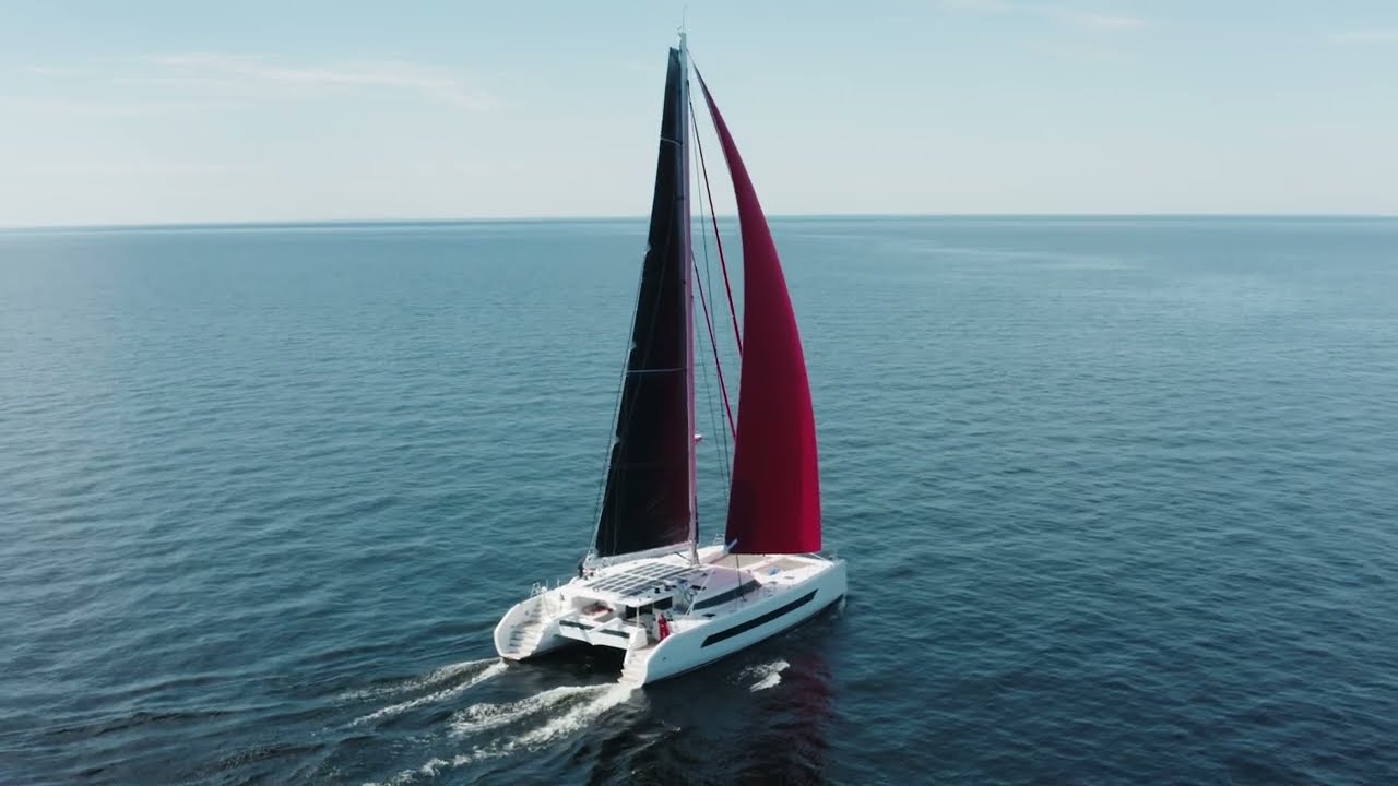Torqeedo Deep Blue - One system, endless opportunities