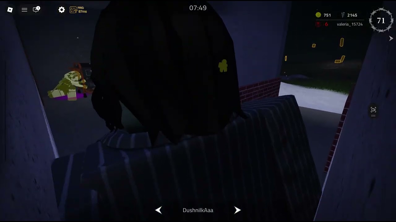 violence district evidence 1