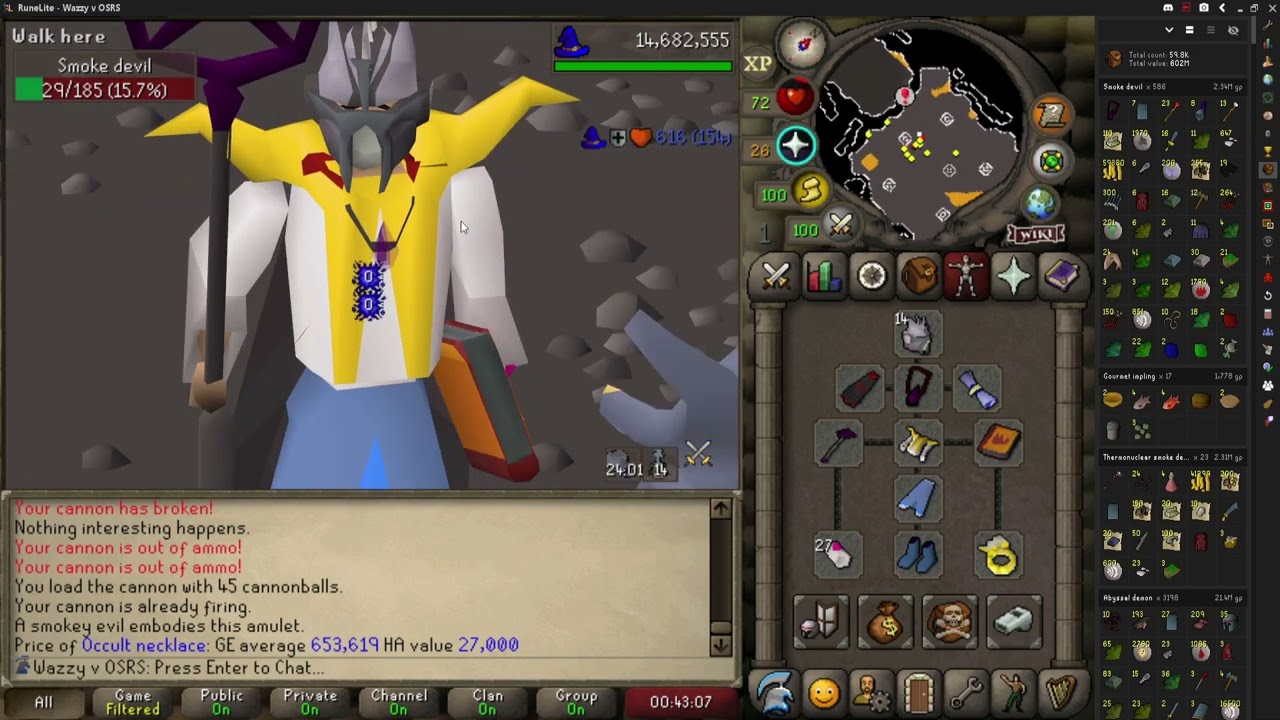 This Best in Slot Necklace is going to change everything for me